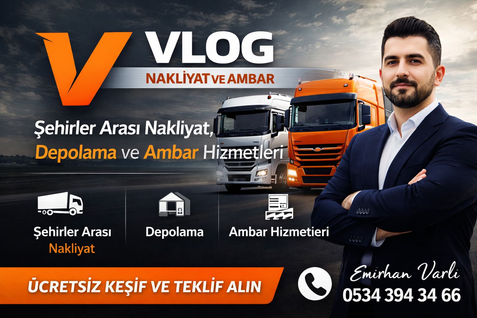 Yenimahalle Avcılar Nakliyat | İstanbul Ankara Taşıma