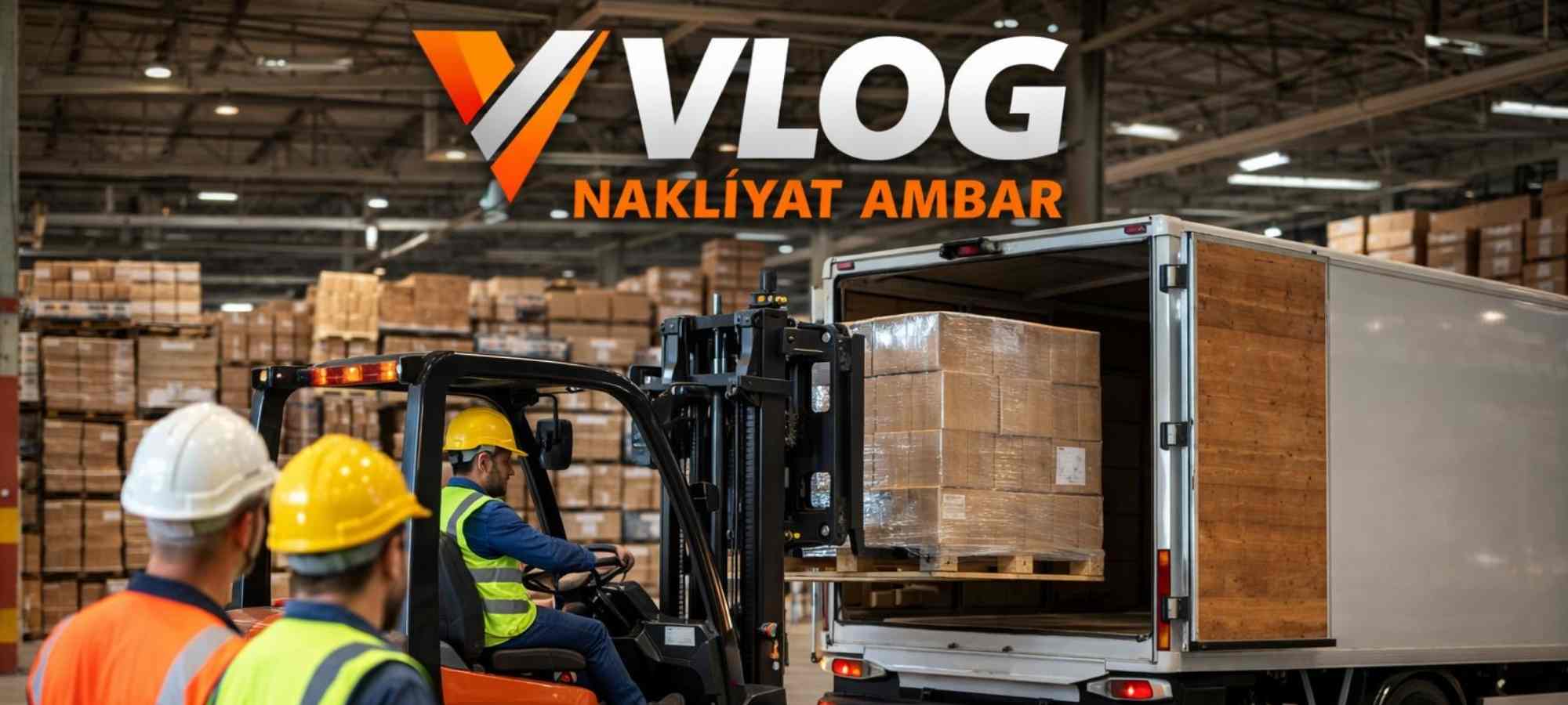 Vlog nakliye kayan ekran görseli