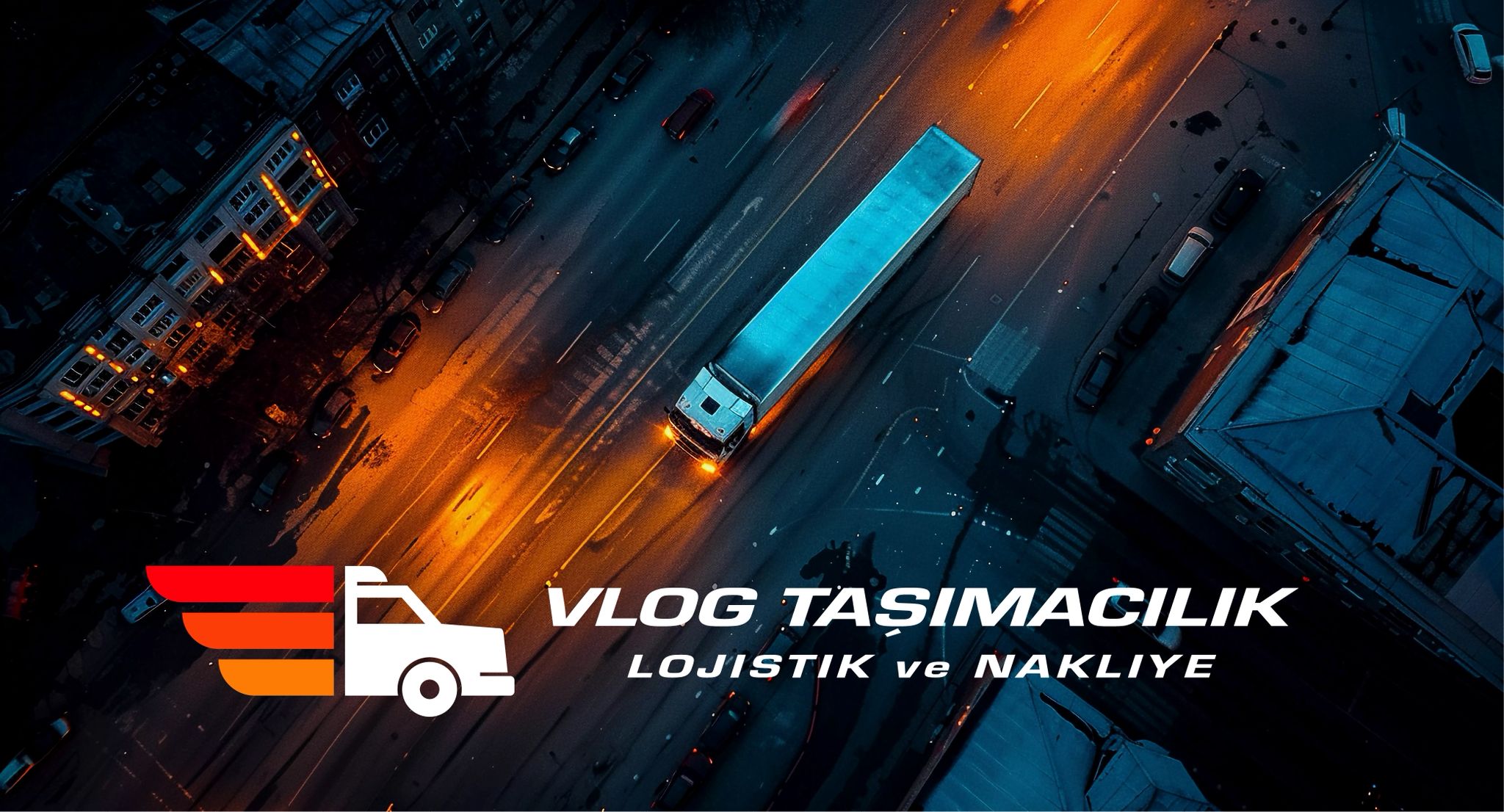 Vlog nakliye kayan ekran görseli