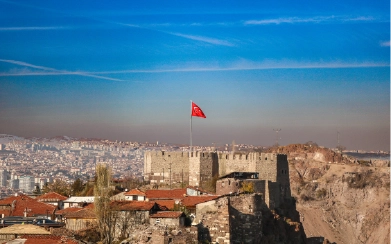 Ankara Nakliye