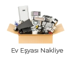 Ev eşyası nakliye