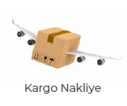 Kargo nakliyesi