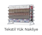Tekstil yük nakliyesi